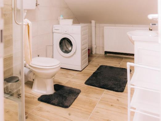 Apartman Aleksandar Lux Palić المظهر الخارجي الصورة