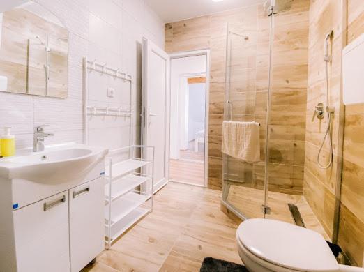 Apartman Aleksandar Lux Palić المظهر الخارجي الصورة