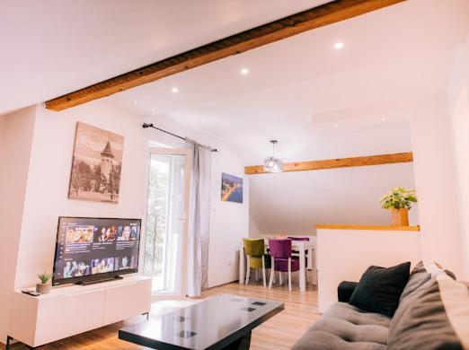 Apartman Aleksandar Lux Palić المظهر الخارجي الصورة