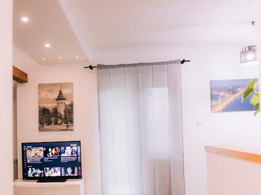 Apartman Aleksandar Lux Palić المظهر الخارجي الصورة