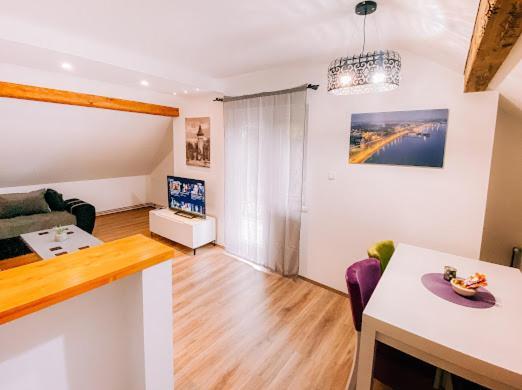 Apartman Aleksandar Lux Palić المظهر الخارجي الصورة