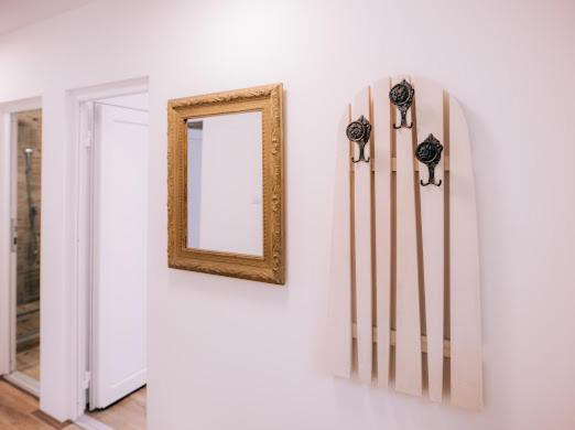 Apartman Aleksandar Lux Palić المظهر الخارجي الصورة