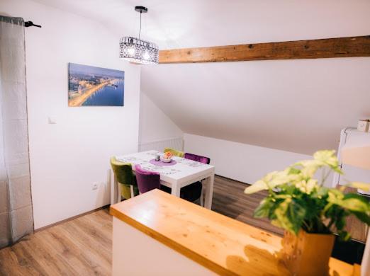 Apartman Aleksandar Lux Palić المظهر الخارجي الصورة