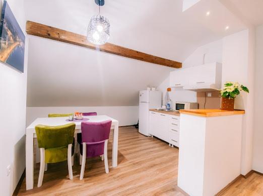 Apartman Aleksandar Lux Palić المظهر الخارجي الصورة