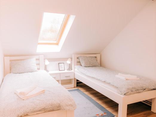 Apartman Aleksandar Lux Palić المظهر الخارجي الصورة