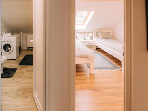Apartman Aleksandar Lux Palić المظهر الخارجي الصورة